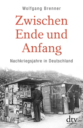 Brenner |  Zwischen Ende und Anfang | Buch |  Sack Fachmedien