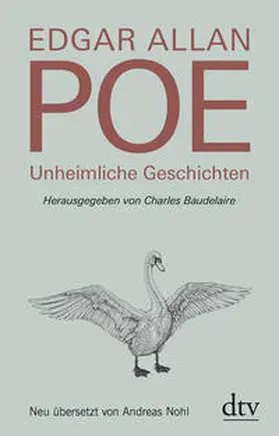 Poe / Baudelaire |  Unheimliche Geschichten | Buch |  Sack Fachmedien