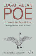 Poe / Baudelaire |  Unheimliche Geschichten | Buch |  Sack Fachmedien