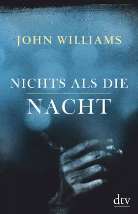 Williams |  Nichts als die Nacht | Buch |  Sack Fachmedien