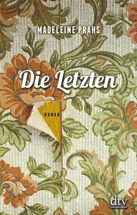 Prahs |  Die Letzten | Buch |  Sack Fachmedien