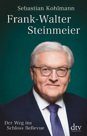 Kohlmann |  Frank-Walter Steinmeier | Buch |  Sack Fachmedien
