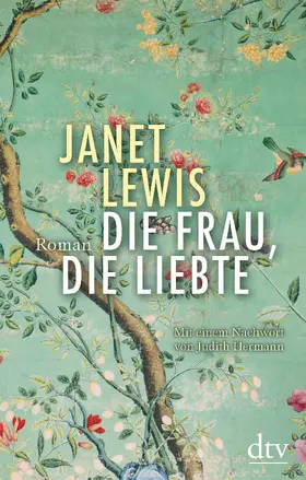 Lewis |  Die Frau, die liebte | Buch |  Sack Fachmedien