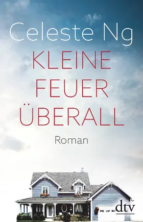 Ng |  Kleine Feuer überall | Buch |  Sack Fachmedien