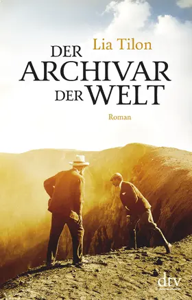 Tilon |  Der Archivar der Welt | Buch |  Sack Fachmedien