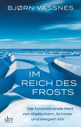 Vassnes |  Im Reich des Frosts | Buch |  Sack Fachmedien