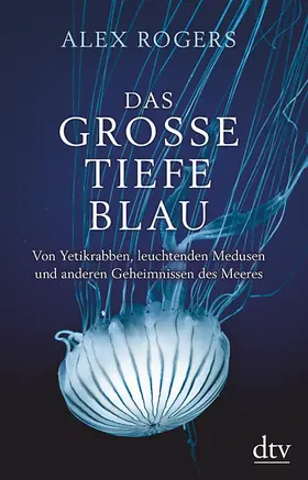 Rogers |  Das große tiefe Blau | Buch |  Sack Fachmedien