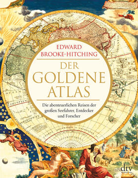 Brooke-Hitching | Der goldene Atlas | Buch | 978-3-423-28207-9 | sack.de