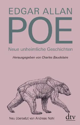 Poe / Baudelaire |  Neue unheimliche Geschichten | Buch |  Sack Fachmedien