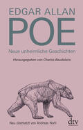 Poe / Baudelaire |  Neue unheimliche Geschichten | Buch |  Sack Fachmedien
