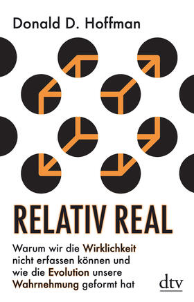 Hoffman |  Relativ real | Buch |  Sack Fachmedien