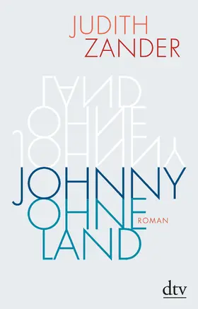 Zander |  Johnny Ohneland | Buch |  Sack Fachmedien