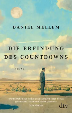 Mellem | Die Erfindung des Countdowns | Buch | 978-3-423-28238-3 | www.sack.de