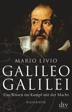 Livio |  Galileo Galilei | Buch |  Sack Fachmedien