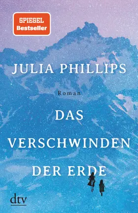 Phillips |  Das Verschwinden der Erde | Buch |  Sack Fachmedien