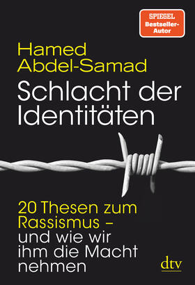 Abdel-Samad / ?Abd-as?-S?amad | Schlacht der Identitäten | Buch | 978-3-423-28275-8 | sack.de