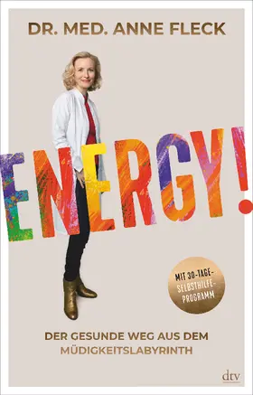 Fleck |  Energy! | Buch |  Sack Fachmedien