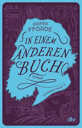 Fforde |  In einem anderen Buch | Buch |  Sack Fachmedien