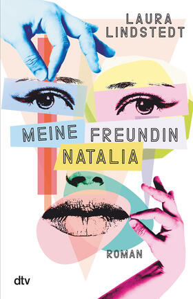 Lindstedt |  Lindstedt, L: Meine Freundin Natalia | Buch |  Sack Fachmedien