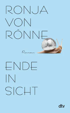 Rönne | Ende in Sicht | Buch | 978-3-423-28291-8 | www.sack.de