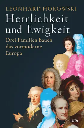 Horowski |  Herrlichkeit und Ewigkeit | Buch |  Sack Fachmedien