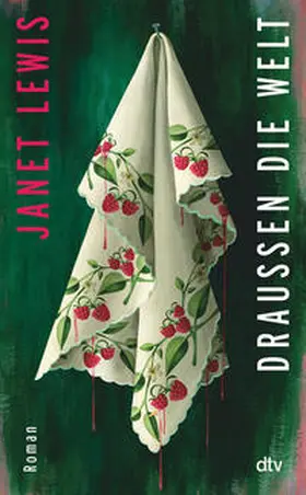 Lewis |  Draußen die Welt | Buch |  Sack Fachmedien