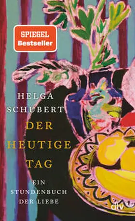Schubert | Der heutige Tag | Buch | 978-3-423-28319-9 | www.sack.de
