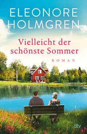 Holmgren | Vielleicht der schönste Sommer | Buch | 978-3-423-28336-6 | www.sack.de
