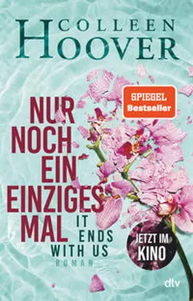 Hoover | Nur noch ein einziges Mal | Buch | 978-3-423-28343-4 | sack.de
