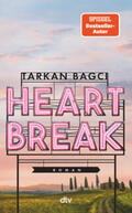 Bagci |  Heartbreak | Buch |  Sack Fachmedien