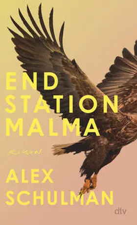 Schulman | Endstation Malma | Buch | 978-3-423-28353-3 | www.sack.de