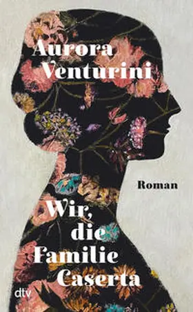 Venturini |  Wir, die Familie Caserta | Buch |  Sack Fachmedien
