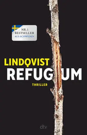 Lindqvist | Refugium | Buch | 978-3-423-28364-9 | www.sack.de
