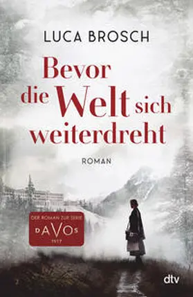 Brosch |  Bevor die Welt sich weiterdreht | Buch |  Sack Fachmedien