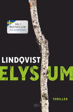 Lindqvist |  Elysium | Buch |  Sack Fachmedien