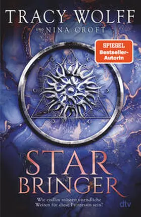 Wolff / Croft |  Star Bringer | Buch |  Sack Fachmedien