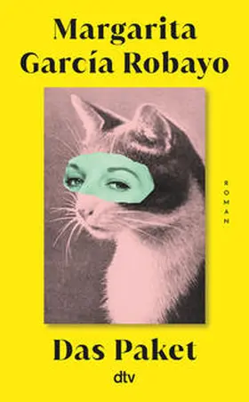 García Robayo | Das Paket | Buch | 978-3-423-28395-3 | sack.de