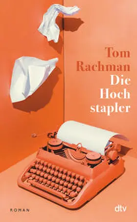 Rachman |  Die Hochstapler | Buch |  Sack Fachmedien