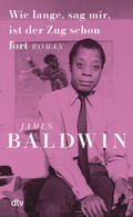 Baldwin |  Wie lange, sag mir, ist der Zug schon fort | Buch |  Sack Fachmedien