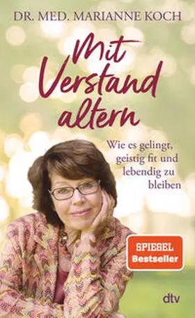 Koch |  Mit Verstand altern | Buch |  Sack Fachmedien