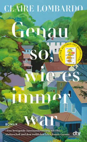 Lombardo |  Genau so, wie es immer war | Buch |  Sack Fachmedien