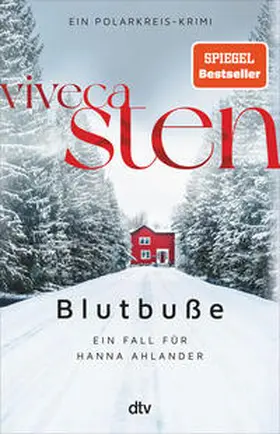 Sten |  Blutbuße | Buch |  Sack Fachmedien