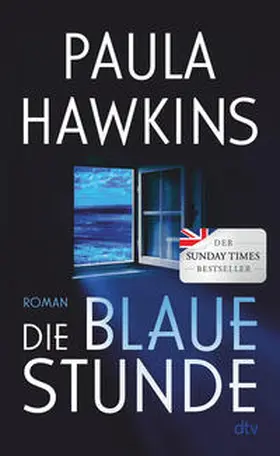 Hawkins |  Die blaue Stunde | Buch |  Sack Fachmedien