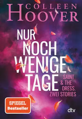 Hoover |  Nur noch wenige Tage | Buch |  Sack Fachmedien