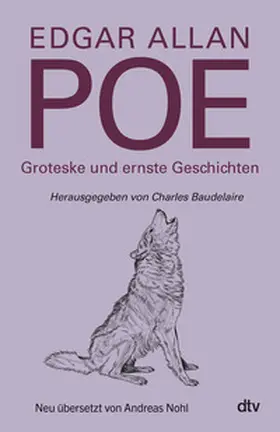 Poe / Baudelaire |  Groteske und ernste Geschichten | Buch |  Sack Fachmedien