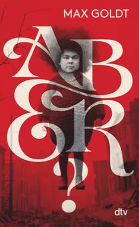 Goldt |  Aber? | Buch |  Sack Fachmedien