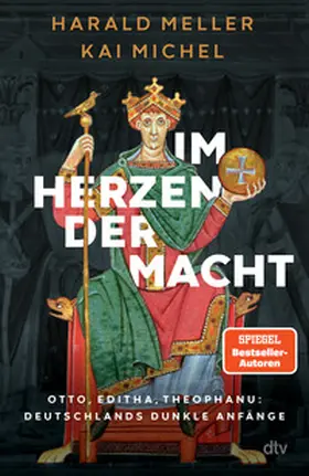 Meller / Michel |  Im Herzen der Macht | Buch |  Sack Fachmedien