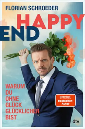 Schroeder |  Happy End | Buch |  Sack Fachmedien