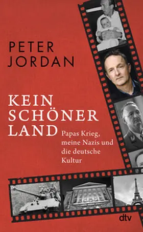 Jordan |  Kein schöner Land | Buch |  Sack Fachmedien