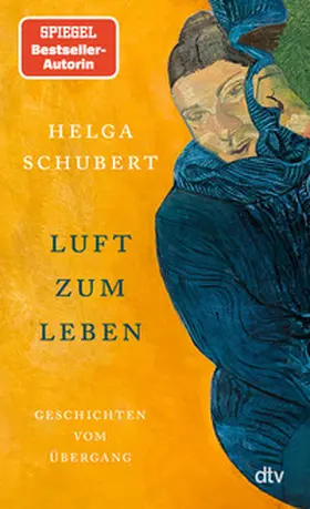 Schubert |  Luft zum Leben | Buch |  Sack Fachmedien